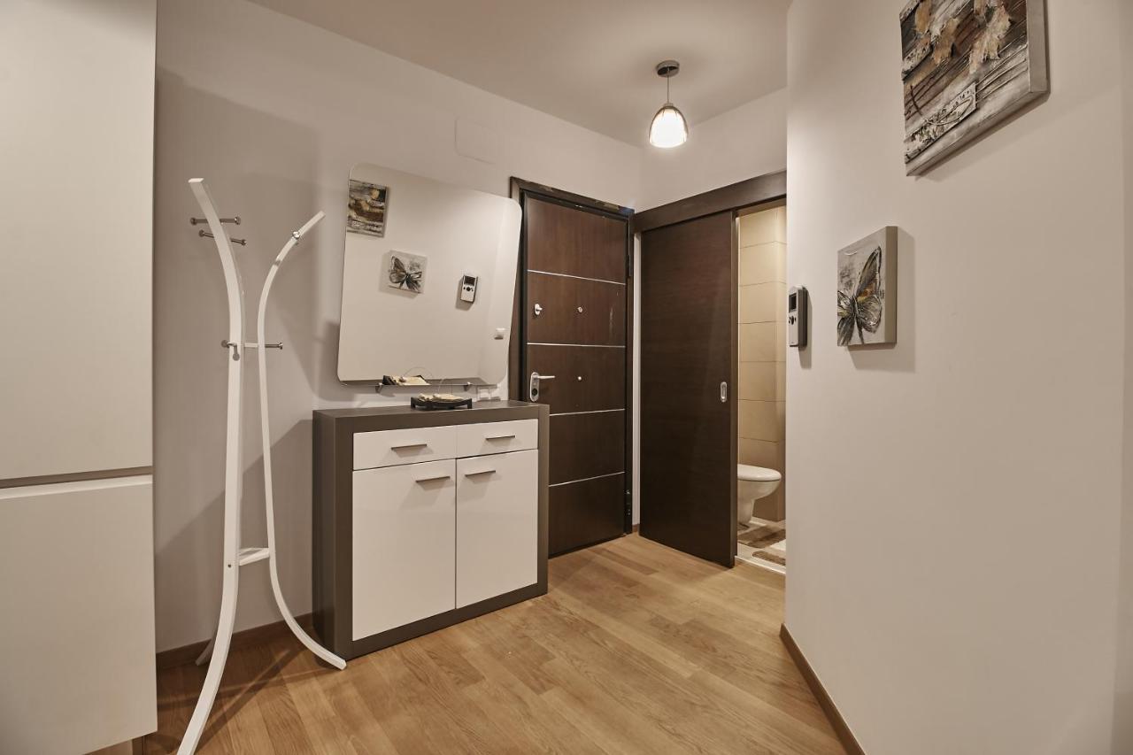 Platinum Rooms District 1 & 2 Bukarest Exteriör bild