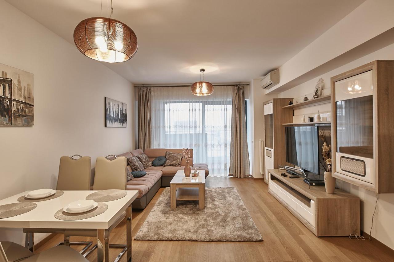Platinum Rooms District 1 & 2 Bukarest Exteriör bild