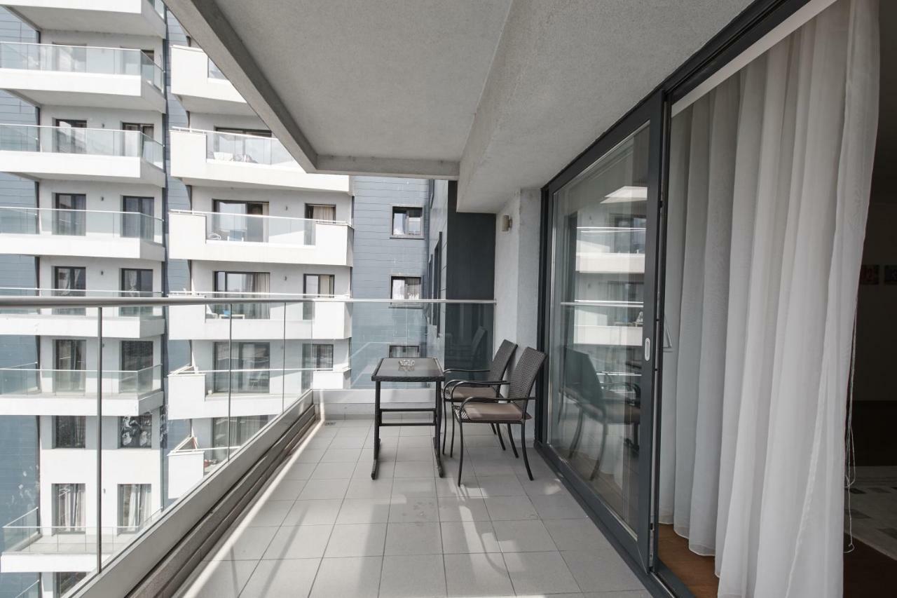 Platinum Rooms District 1 & 2 Bukarest Exteriör bild