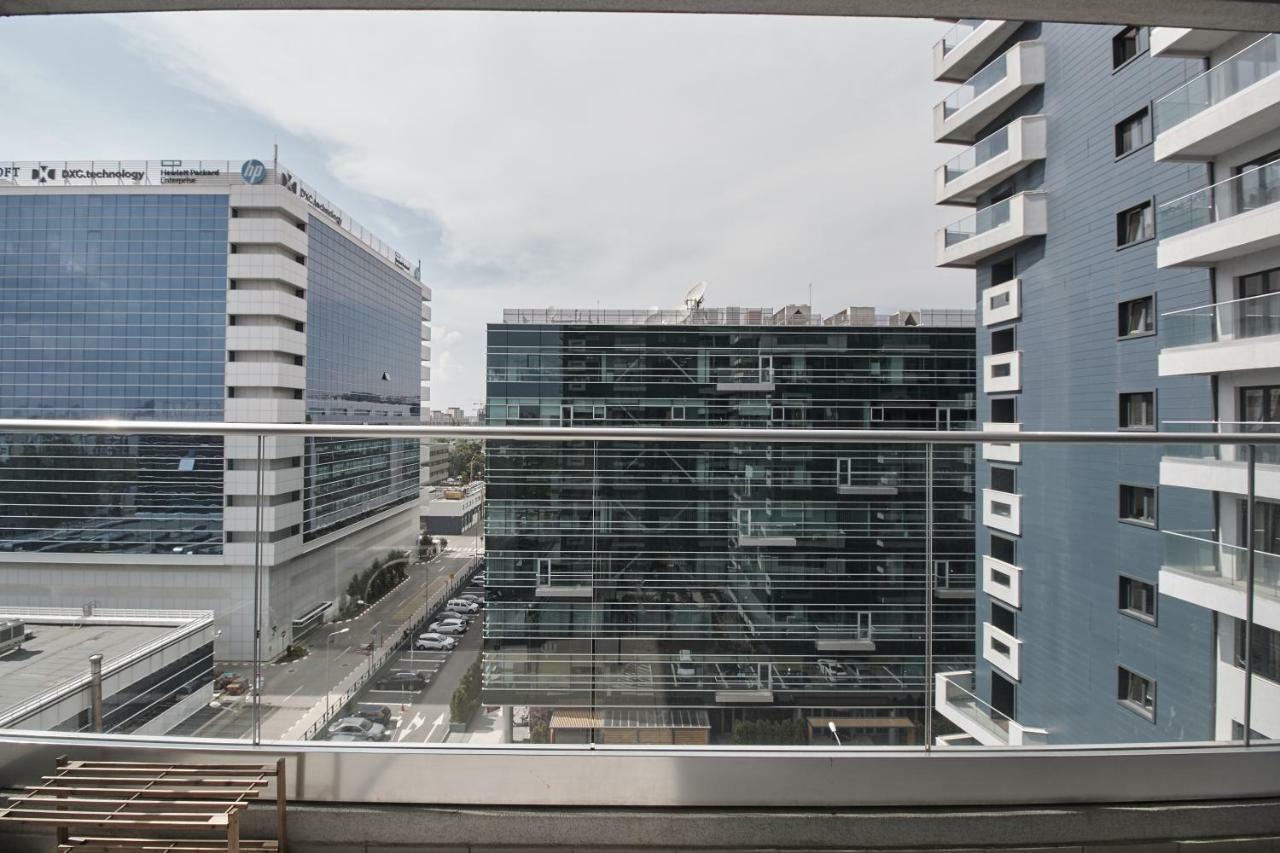 Platinum Rooms District 1 & 2 Bukarest Exteriör bild