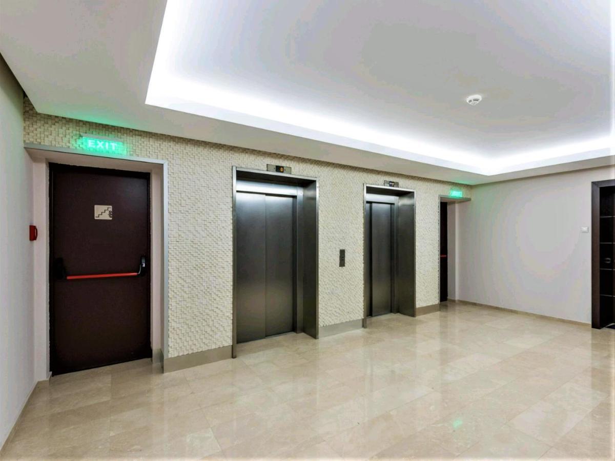 Platinum Rooms District 1 & 2 Bukarest Exteriör bild