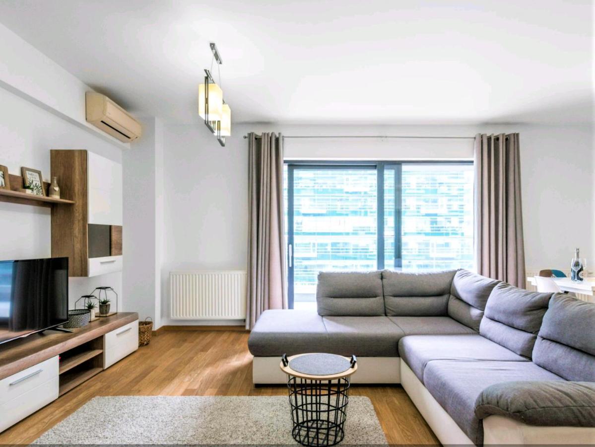 Platinum Rooms District 1 & 2 Bukarest Exteriör bild