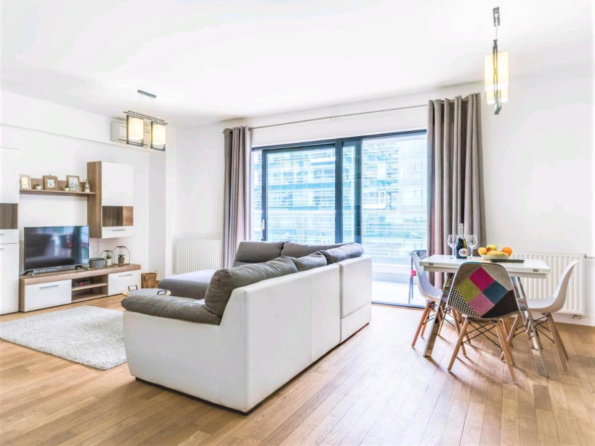 Platinum Rooms District 1 & 2 Bukarest Exteriör bild